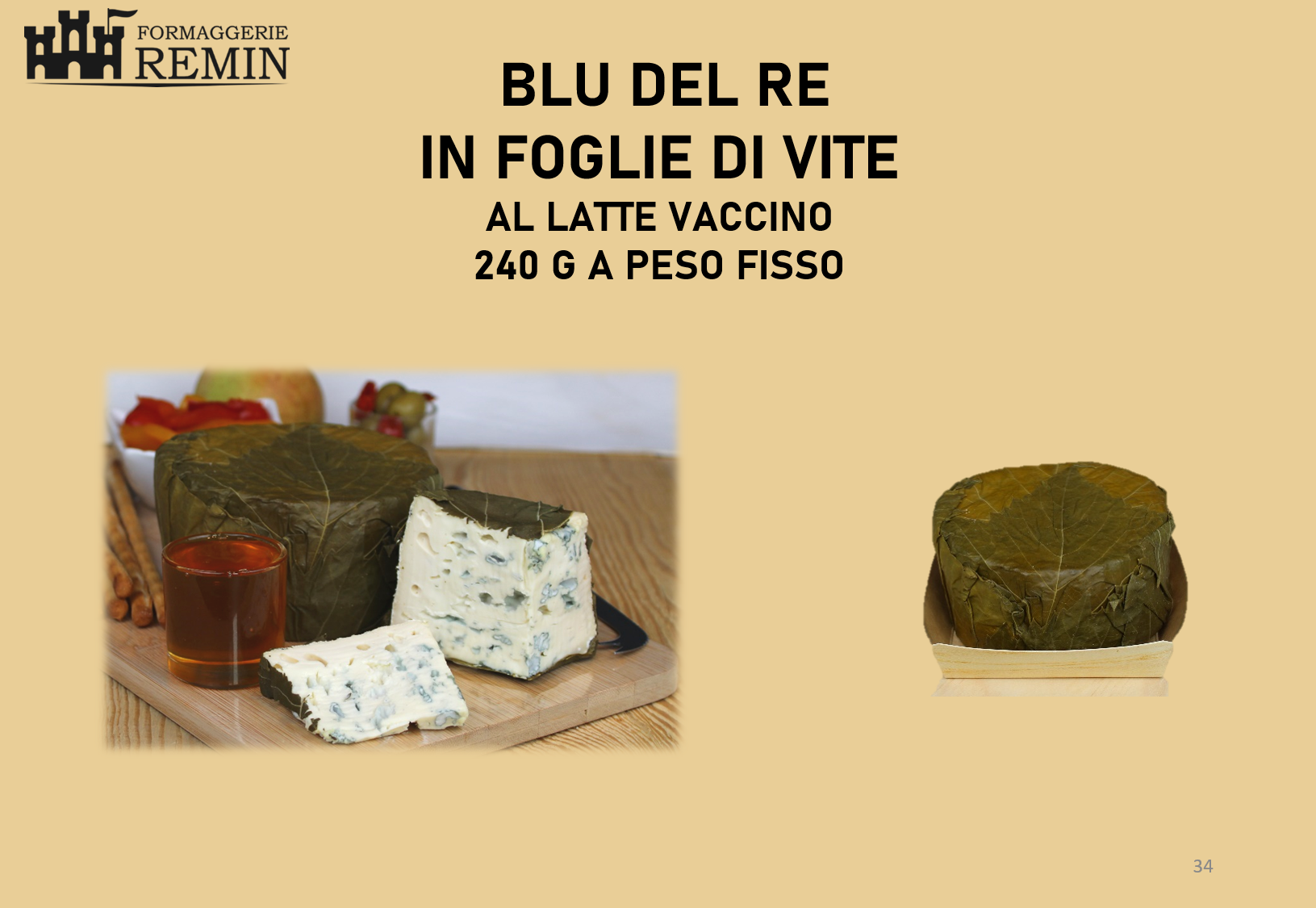 blu del re
